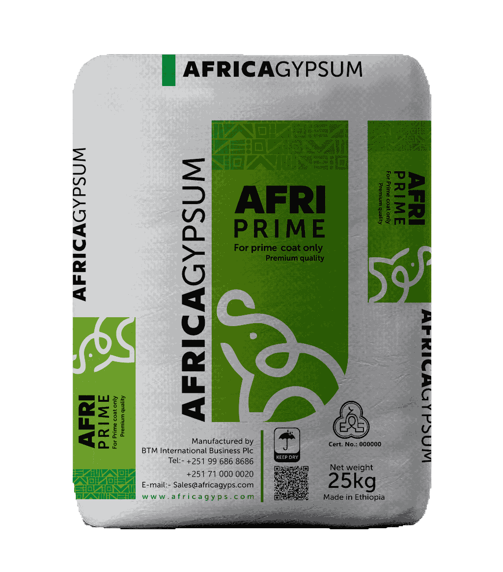 Afri-Prime product in use